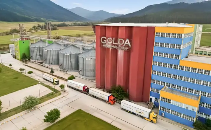 Golda Gıda Halka Arzına Güçlü Talep: 760 Bini Aşkın Yatırımcıdan Emir Geldi