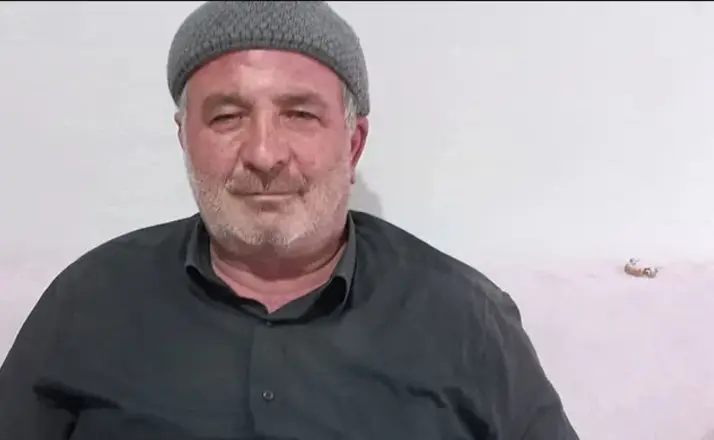 Hac Yolunda Vefat Etti! Havalimanına Giderken Kazada Hayatını Kaybetti