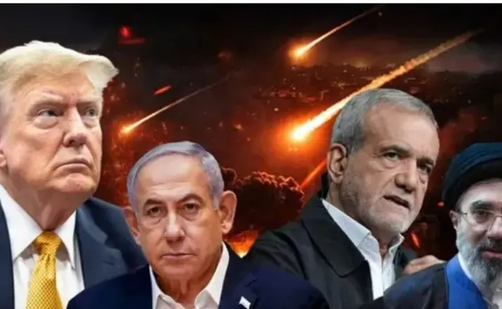 Hürmüz Boğazı Açıldı, Gerilim Sürüyor: ABD-İran-İsrail Hattında Kritik Saatler