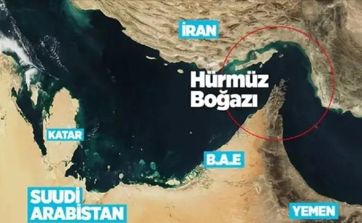 Hürmüz Boğazı Yeniden Açıldı İddiası: Küresel Ticaret Rahatlayacak mı?