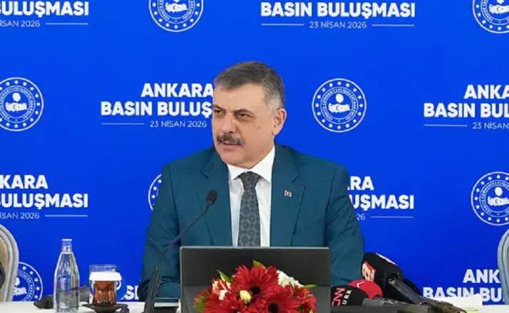 İçişleri Bakanı Çiftçi: “Yeni Nesil Çetelere Göz Açtırmayacağız”