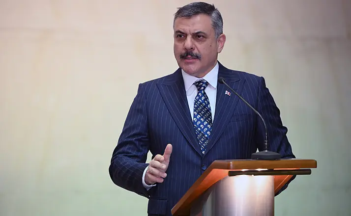 İçişleri Bakanı Mustafa Çiftçi’den Dikkat Çeken Mesaj: “Devlet Elini Tetikten Çekmiyor”