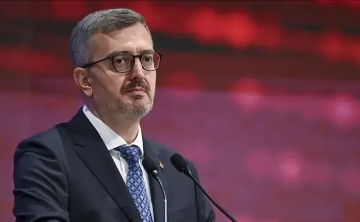 İletişim Başkanı Duran’dan Avrupa Parlamentosu Raporuna Sert Tepki