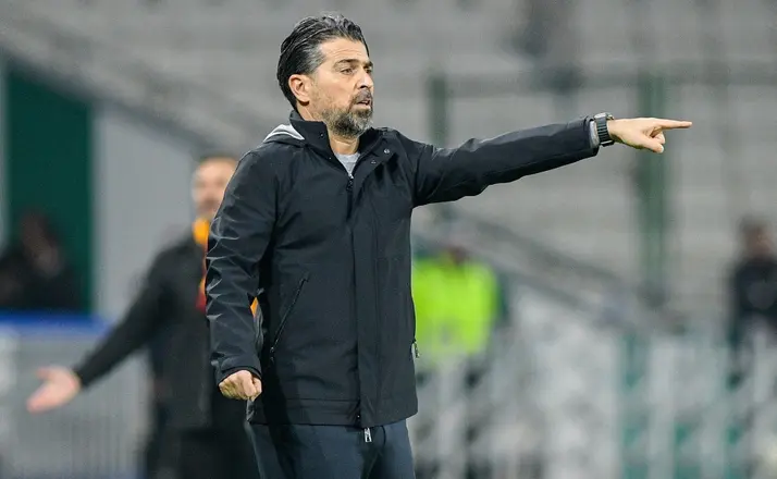 İlhan Palut: “Planımıza Sadık Kaldık, Mücadelenin Karşılığını Aldık”