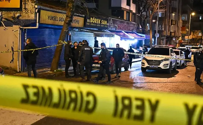 İstanbul’da Uyuşturucu Operasyonunda Jandarmaya Ateş Açıldı, 1 Uzman Çavuş Yaralandı