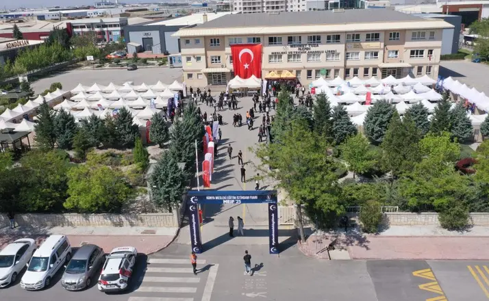 İstihdamda Büyük Buluşma Başlıyor: MEİF’26 İçin Geri Sayım