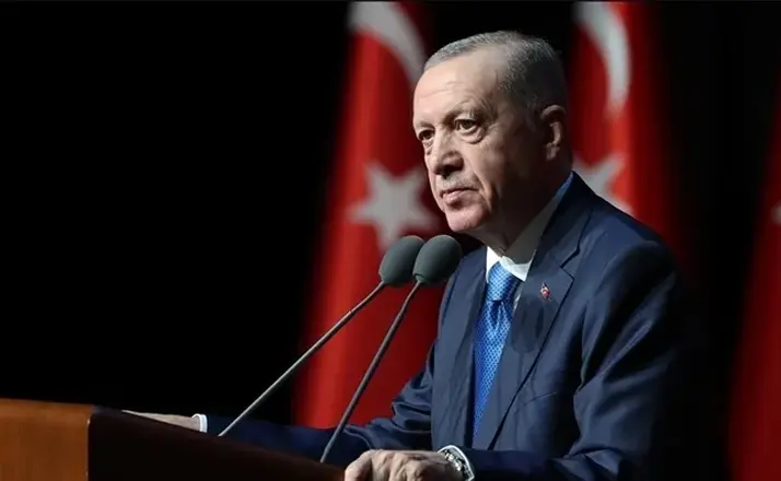 Kabine Beştepe’de Toplanıyor! Masada 4 Kritik Başlık Var