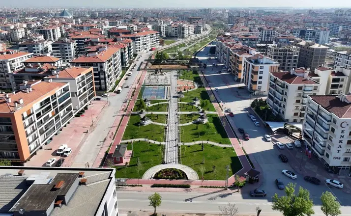 Kafe Karatay’ın Yeni Şubesi Hamzaoğlu Mahallesi’ne Geliyor