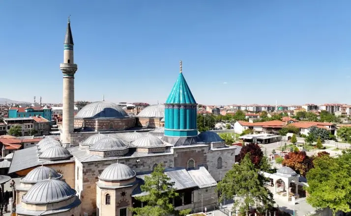 Karatay Turizmde Yükseliyor: Başkan Kılca’dan Turizm Haftası Mesajı