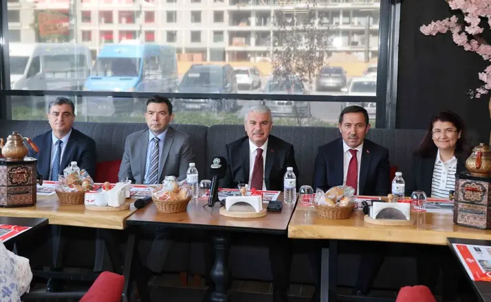 Karatay’da Alzheimer Farkındalığı İçin Anlamlı Buluşma: Hastalar Ve Yakınları Bir Araya Geldi