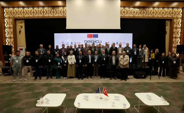 Karatay’da İklim Direnci Hamlesi: Kuraklık ve Obruklara Karşı Bilimsel Proje