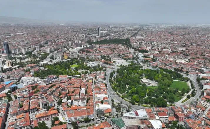 Konya Büyükşehir Belediyesi Kurban Bayramı İçin Tüm Tedbirleri Aldı