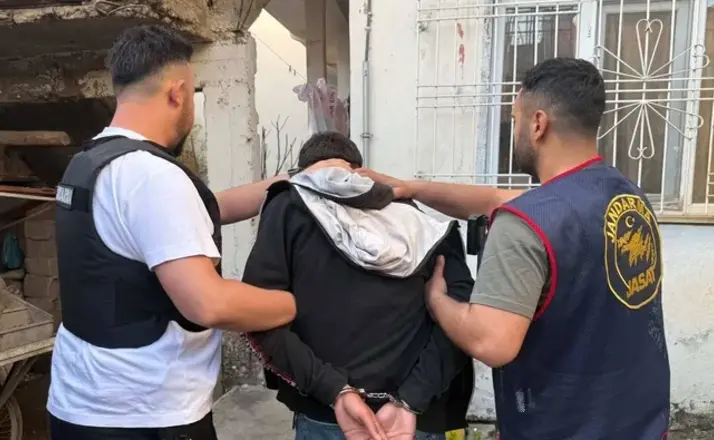 Konya Dahil 9 İlde Siber Operasyon: MİT Koordinesinde Şebeke Çökertildi