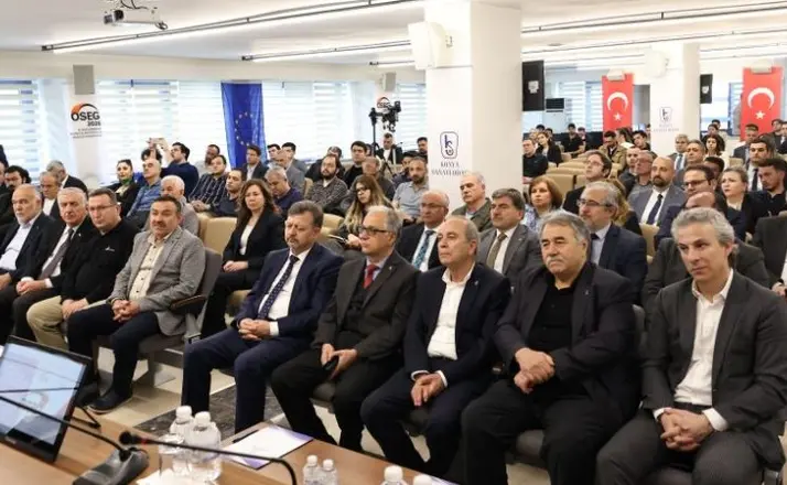 Konya Otomotivde Geleceğe Yön Veriyor