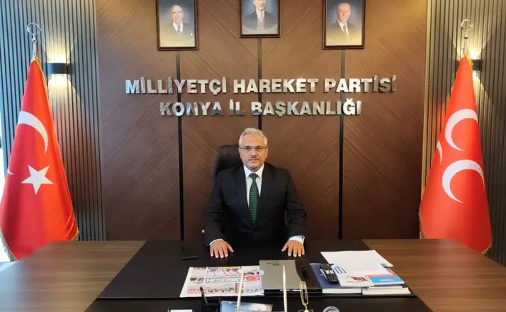 Konya Sanayisinin Gururu: Türkiye'nin En Büyük 1000 Sanayi Kuruluşunda 25 Konyalı Firma