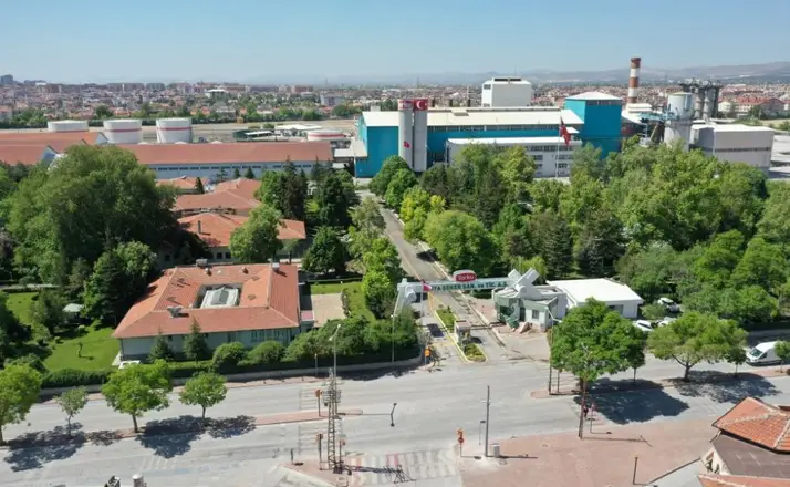 Konya Şeker’den Çiftçiye 233 Milyon 862 Bin TL’lik Güçlü Destek