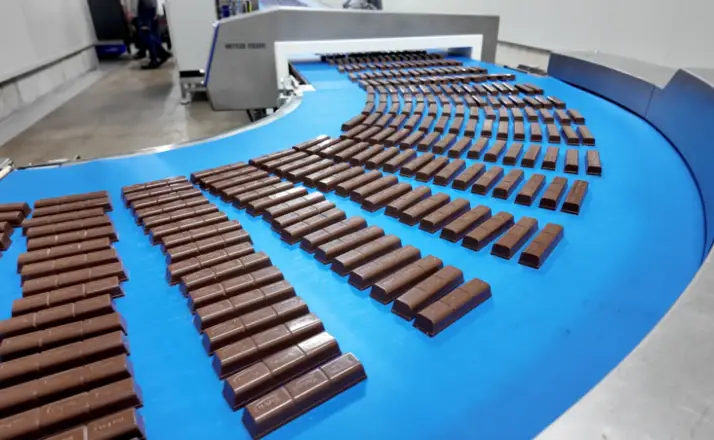 Konya Şeker'den Stratejik Hamle: Çikolata ve Gofret Üretiminde Kapasite Artıyor
