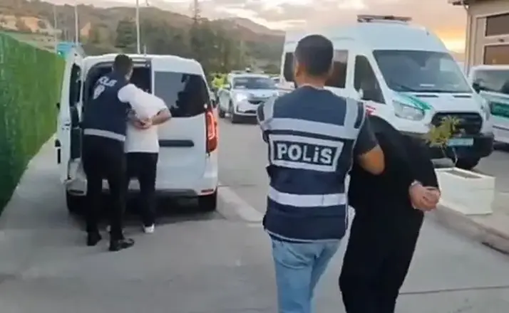 Konya’da 7 Milyon Liralık Vurgun! Sahte Polis ve Savcılara Gerçek Polis Engeli