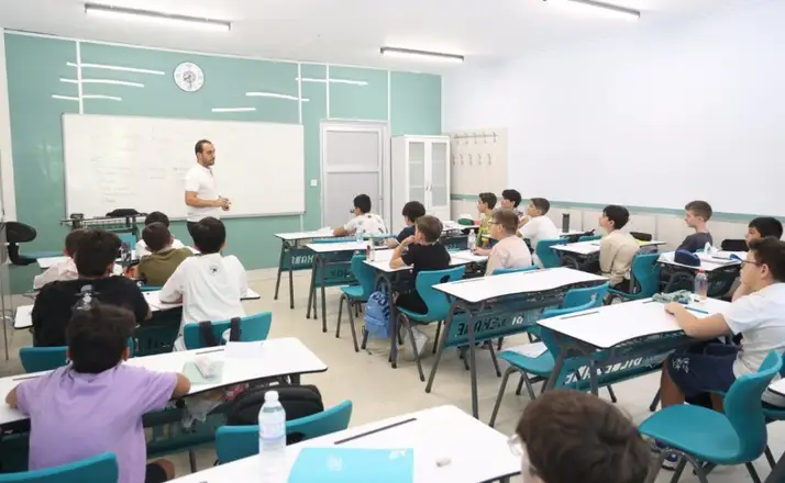 Konya’da Bilgehanelerde Yaz Dönemi İçin Kayıt Süreci Başladı