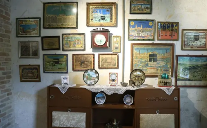 Konya’da Hac Yolculuklarının İzleri Geleceğe Taşınıyor