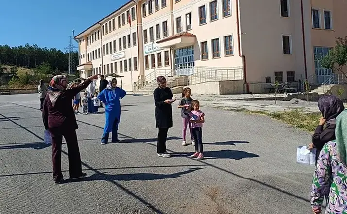Konya’da KPSS Şoku! Navigasyona Uyan Adaylar Sınava Giremedi