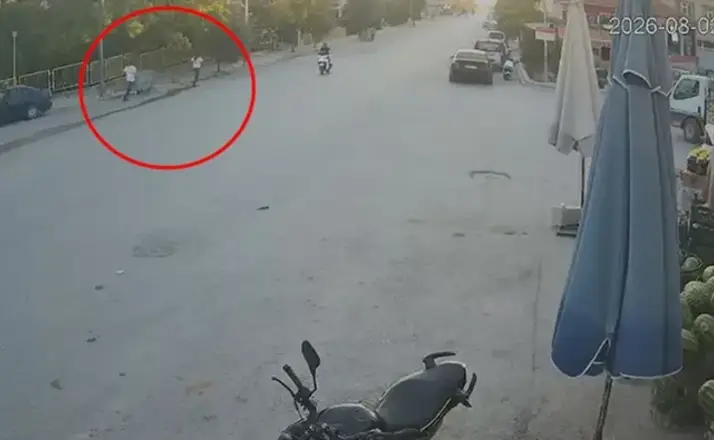 Konya'da Markette Bıçaklı Saldırı: Yaralı Halde Hastaneye Koştu, Şüpheli Tutuklandı