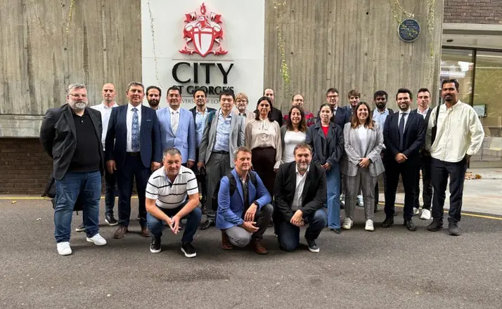 Konya’dan Avrupa’ya Dev Proje! 6 Milyon Euroluk Anlaşmada Kritik Görev