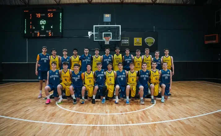 Konya’dan Uluslararası Spor Hamlesi: Bosna ile Altyapıda Güç Birliği