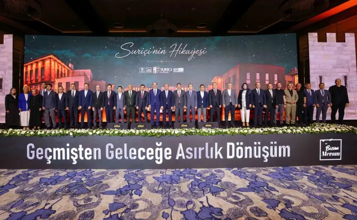 Konya’nın Tarihi Kalbi Yeniden Canlandı: Suriçi’nin 22 Yıllık Yolculuğu Belgeselle Taçlandı