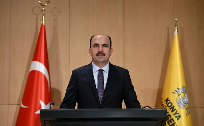 Malazgirt Zaferi’nin 955. Yıl Dönümü: Başkan Altay’dan Anlamlı Mesaj!