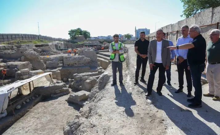 Meram'ın Tarihi Hazineleri Gün Yüzüne Çıkıyor: Larende, Karahöyük ve Lystra Turizme Kazandırılıyor
