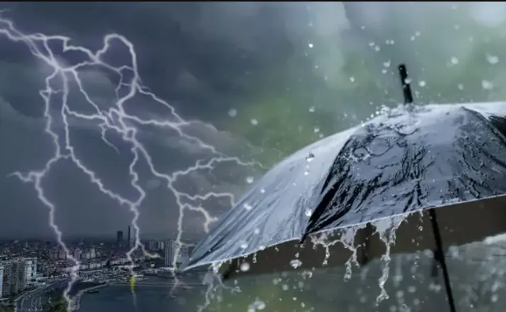 Meteoroloji’den 17 İle Sarı Kodlu Uyarı: Kuvvetli Yağış, Kar ve Fırtına Alarmı