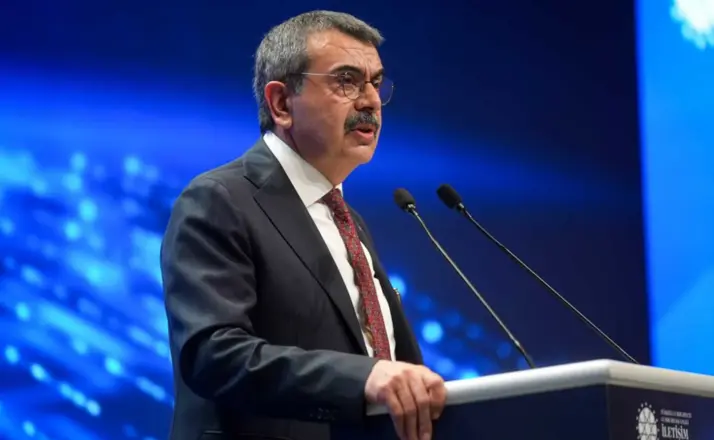 Milli Eğitim’de Yeni Yön: Meslek Liselerinde “Aranan Eleman” Vurgusu