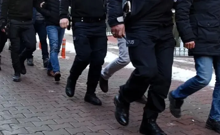 MİT ve Emniyet’ten Ankara Merkezli Operasyon: 16 Şüpheli Hakkında Gözaltı Kararı