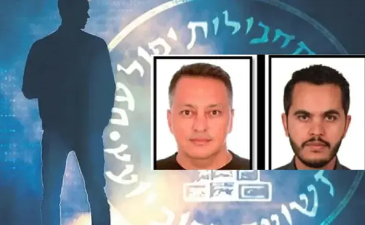 MİT’ten Mossad Operasyonu: 2 Şüpheli İstanbul’da Yakalandı