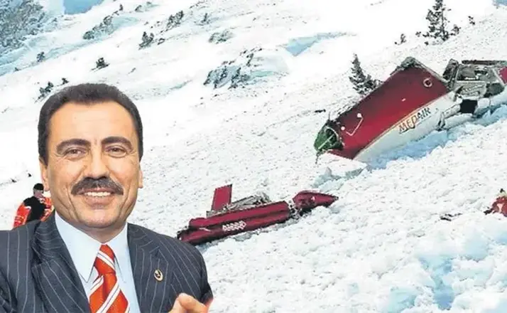 Muhsin Yazıcıoğlu Soruşturmasında Yeni Dalga: 16 İlde Operasyon, 33 Gözaltı
