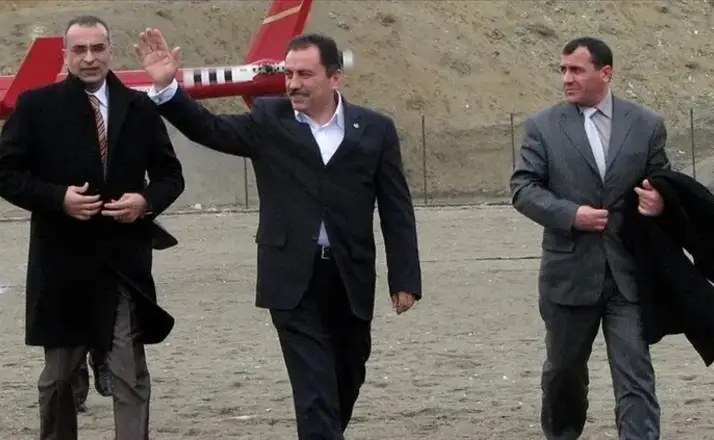 Muhsin Yazıcıoğlu Soruşturmasında Yeni Gelişme: FETÖ İddialarına İlişkin Yeni Deliller Dosyaya Girdi