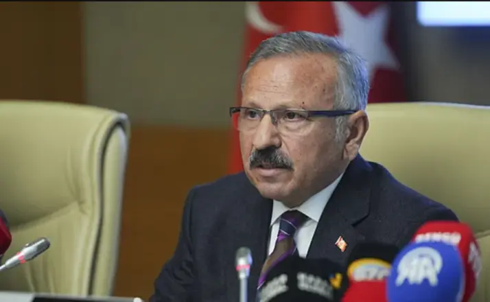 Okul Olayları ve Dijital Riskler İçin Komisyon Sahaya İniyor