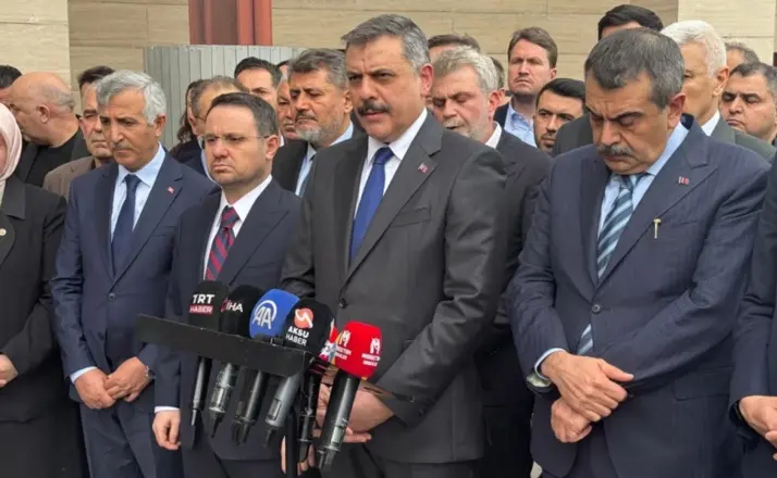 Okullarda Güvenlik Tedbirleri Artırılıyor:81 İl İçin Ortak Karar