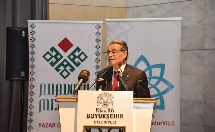 Prof. Dr Sami Güçlü Hatırat Kitabı KBB Yayınları Arasında Yerini Aldı