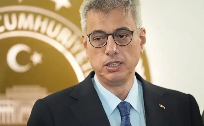 Sağlık Bakanı Memişoğlu: "Aile Hekimliğini Kuvvetlendirmeye Çalışıyoruz"