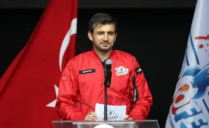 Selçuk Bayraktar'dan TEKNOFEST ve Bayraktar TB2 açıklaması! En yakın rakibinin 5 katı