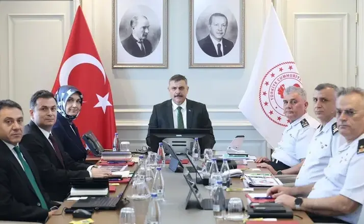 Siber Dolandırıcılığa Karşı DOLUNAY Projesi: Şüpheli Para Trafiği Anlık Takip Edilecek