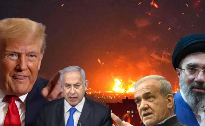 Tahran ve Washington’dan Müzakere İçin Karşılıklı Adımlar