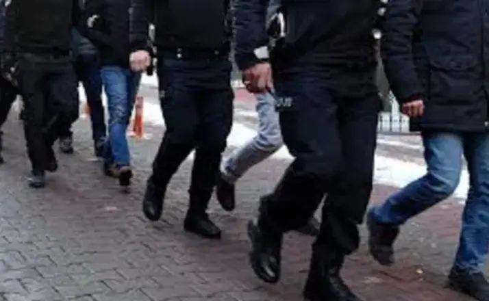 Telefon Dolandırıcılarına Büyük Darbe: 11 Kişi Tutuklandı