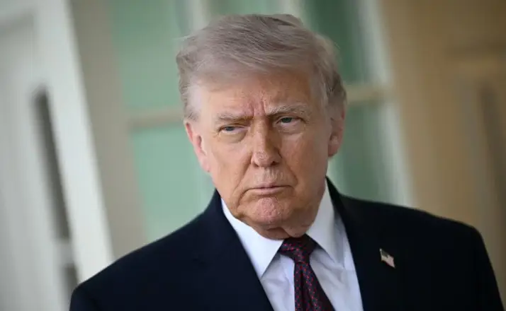 Trump: “Hürmüz'de Güvenli Geçişler Yeniden Başladı”