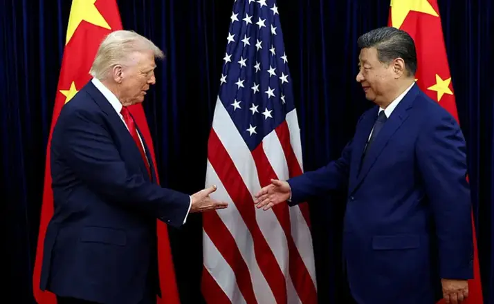 Trump–Şi Zirvesi Öncesi Kritik Pazarlık Dosyası: Küresel Güç Dengeleri Masada