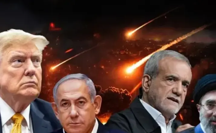 Trump’tan İran’a Sert Mesaj: “Anlaşma Olmazsa Sonuçları Ağır Olur”