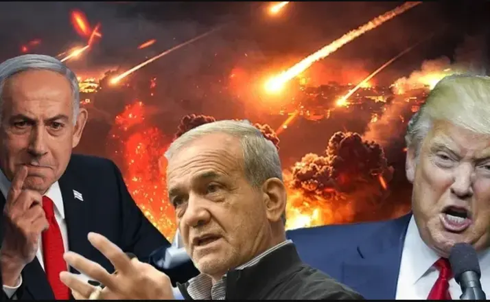 Trump’tan İran’a Sert Mesaj: Yeni Saldırı İhtimali Masada