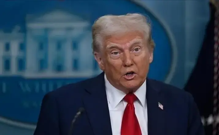 Trump’tan İsrail’in Beyrut Saldırısına Tepki: “Böyle Bir Saldırı Olmamalıydı”